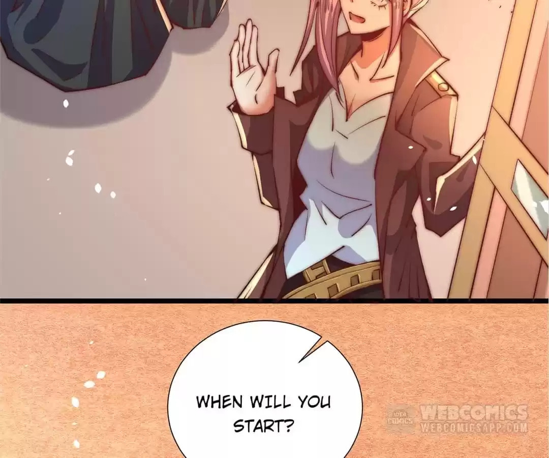 Read Almighty Master chapter 253 image 11 on Lezhin