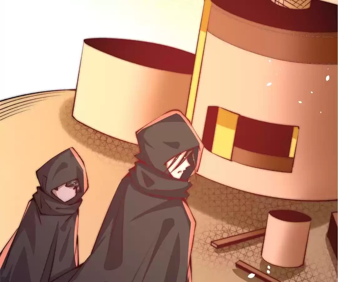 Read Almighty Master chapter 253 image 13 on Lezhin