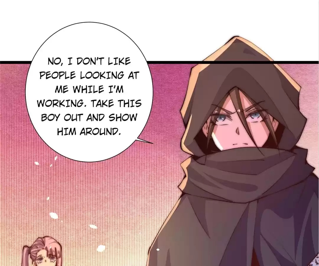 Read Almighty Master chapter 253 image 16 on Lezhin