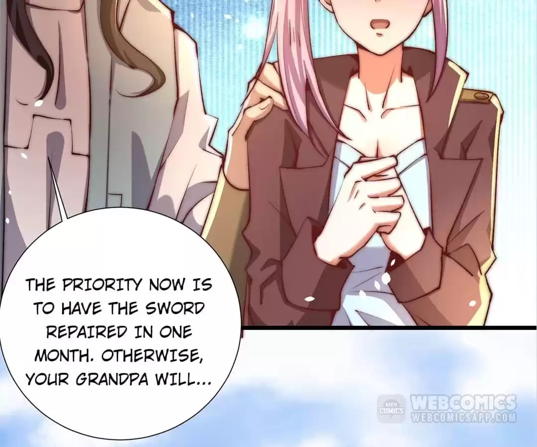 Read Almighty Master chapter 253 image 2 on Lezhin
