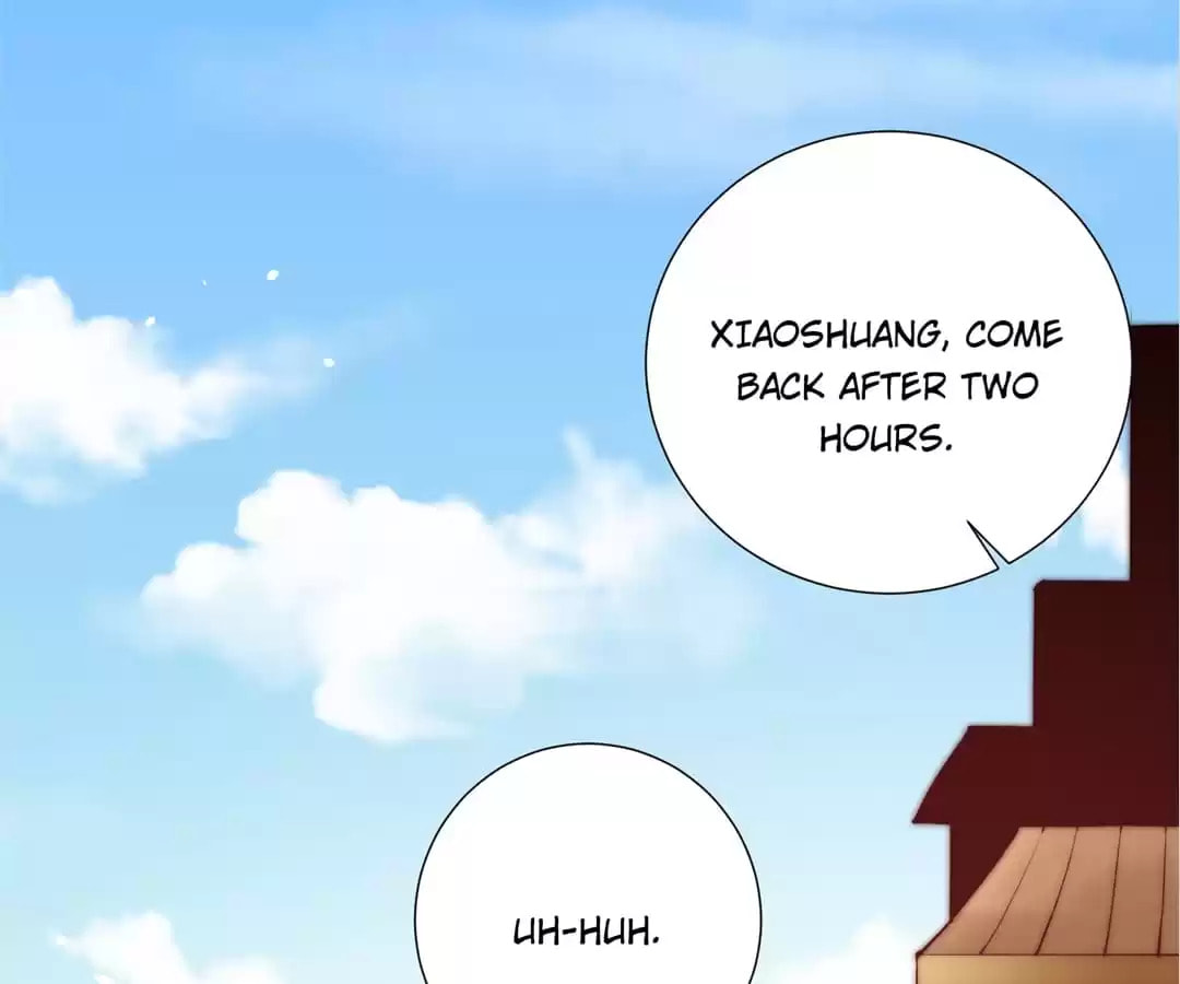 Read Almighty Master chapter 253 image 20 on Lezhin