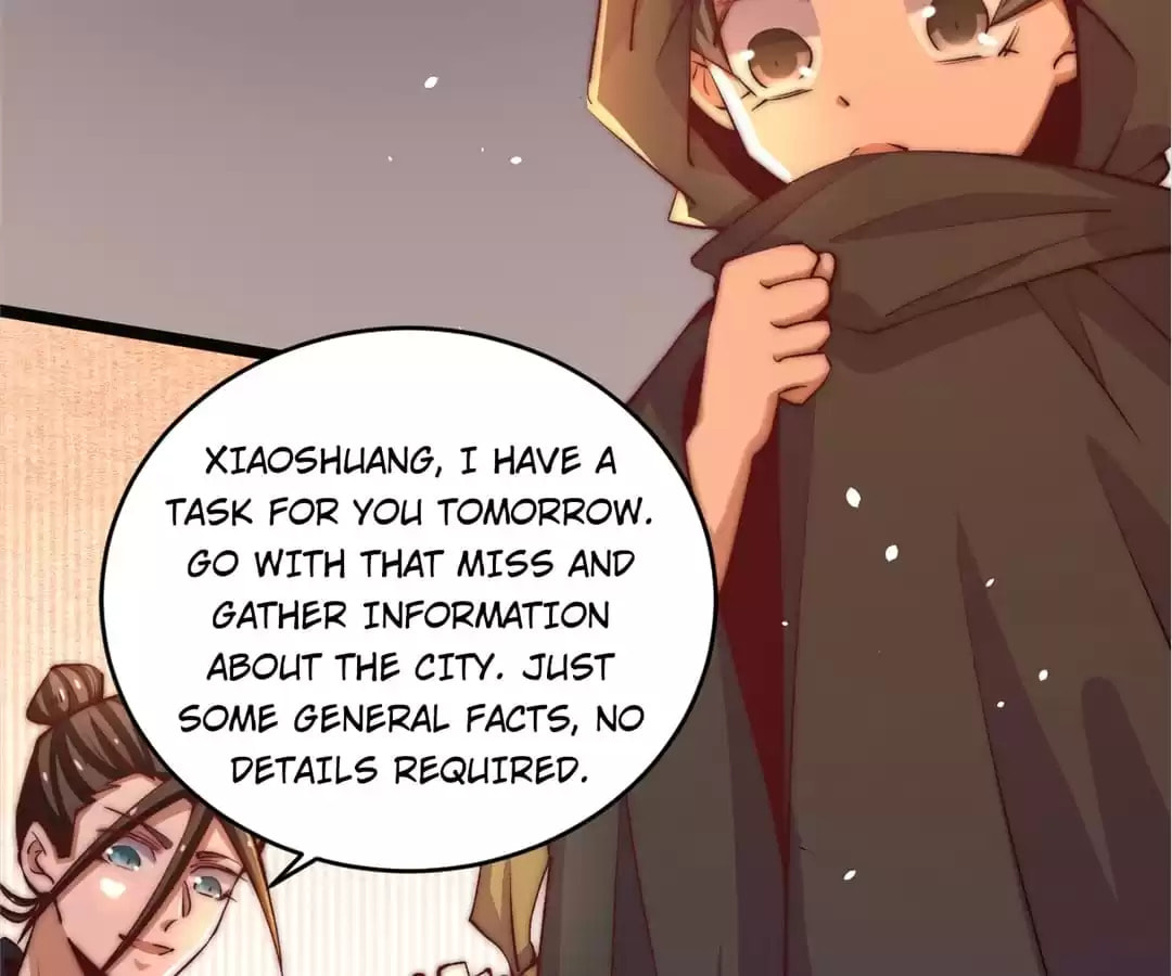 Read Almighty Master chapter 253 image 22 on Lezhin