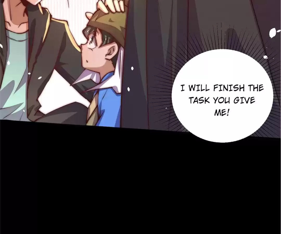 Read Almighty Master chapter 253 image 23 on Lezhin