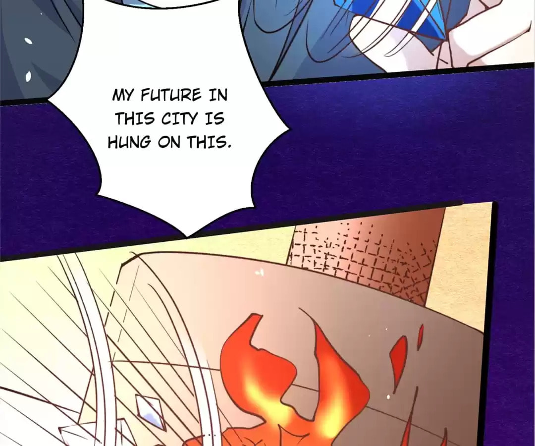 Read Almighty Master chapter 253 image 30 on Lezhin