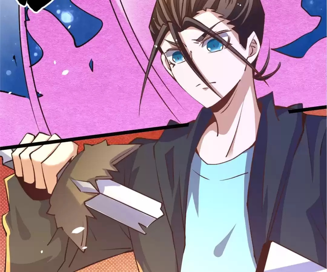 Read Almighty Master chapter 253 image 34 on Lezhin