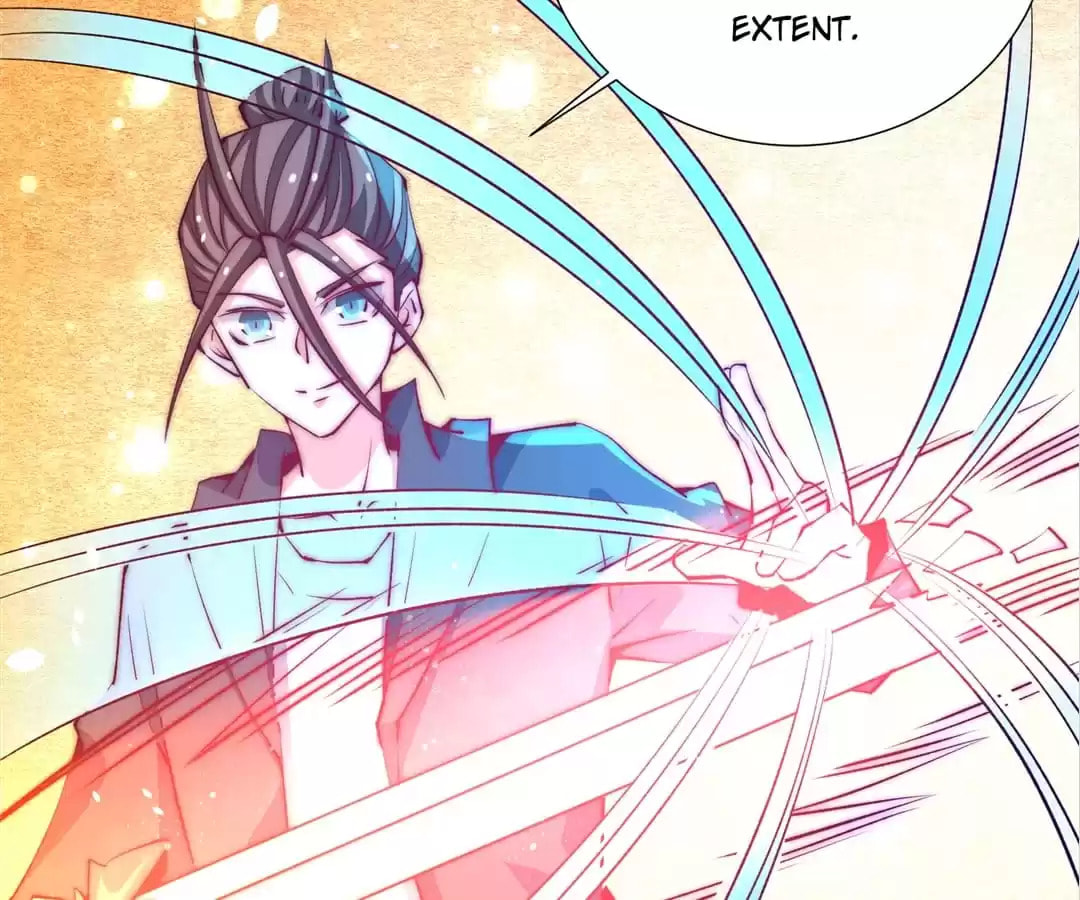 Read Almighty Master chapter 253 image 39 on Lezhin