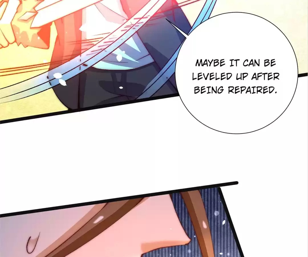 Read Almighty Master chapter 253 image 40 on Lezhin