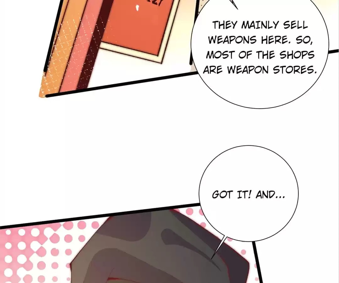 Read Almighty Master chapter 253 image 46 on Lezhin