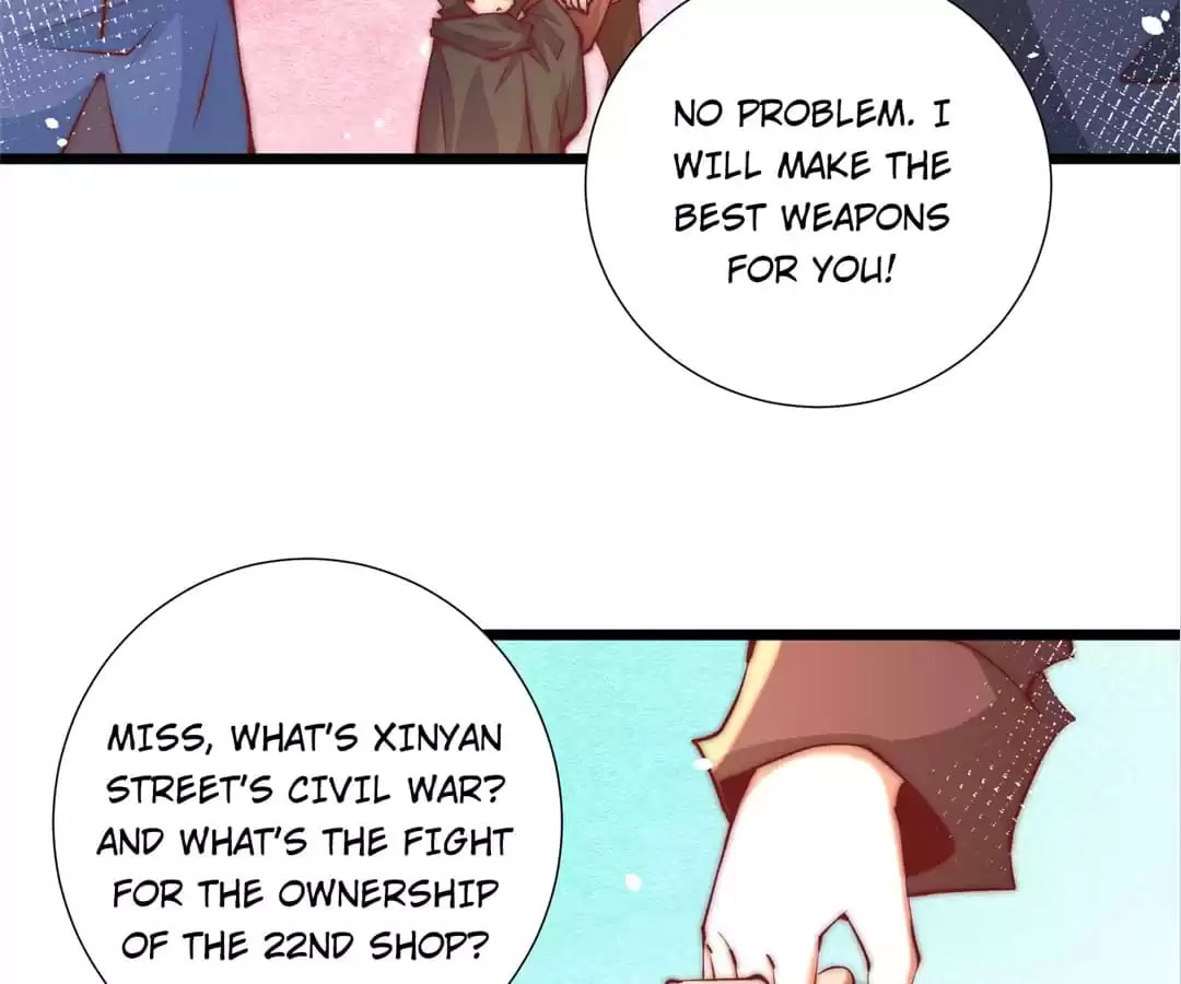 Read Almighty Master chapter 253 image 49 on Lezhin