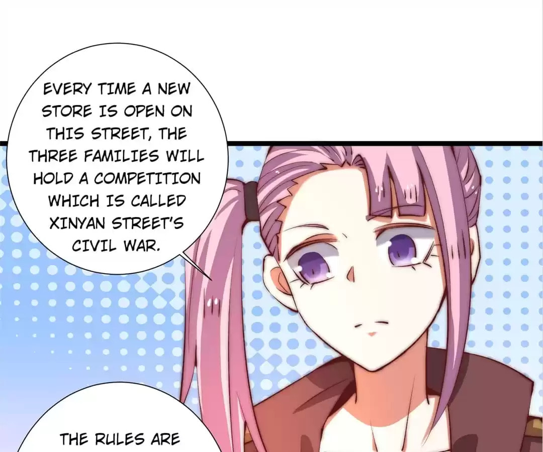 Read Almighty Master chapter 253 image 51 on Lezhin