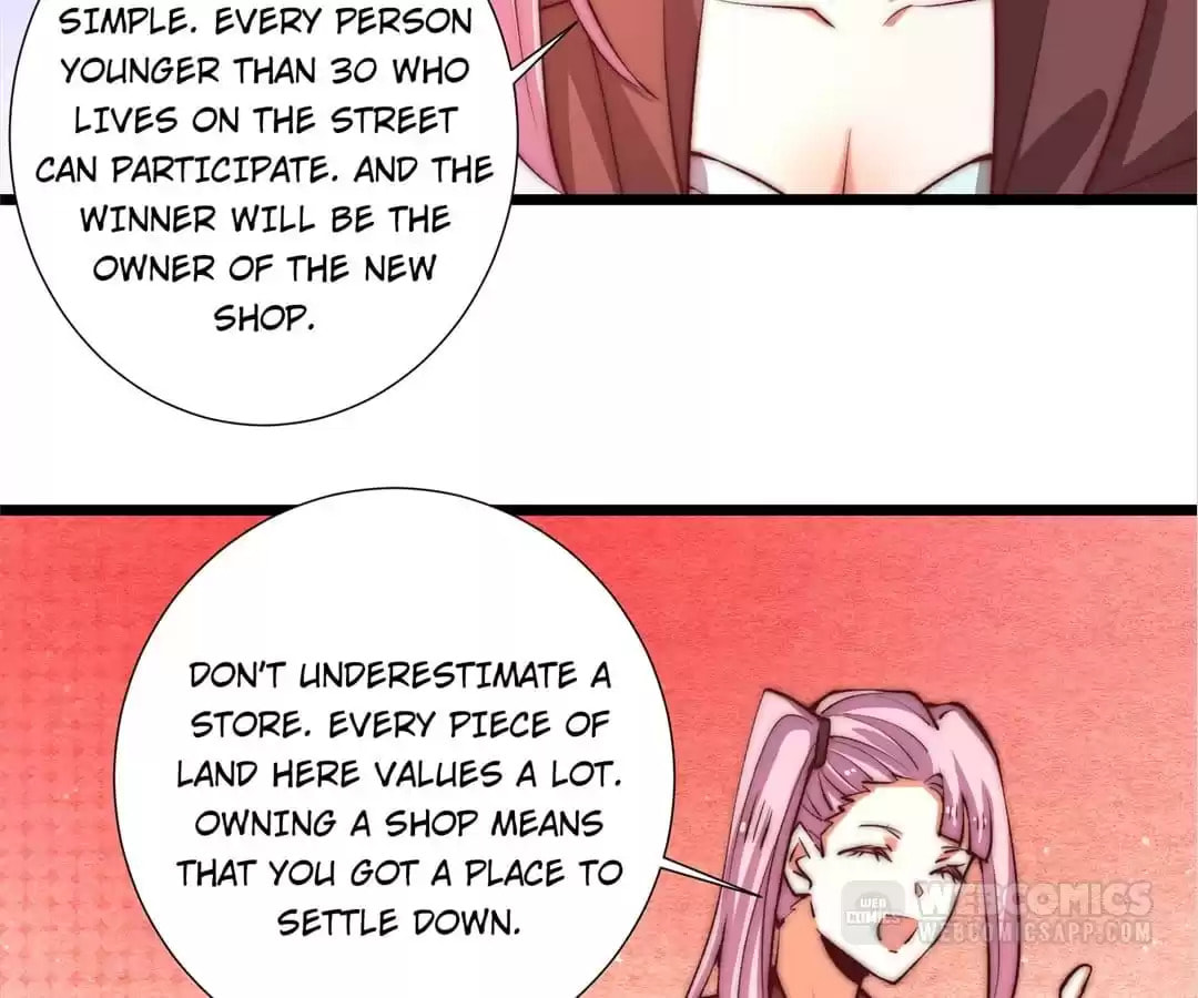 Read Almighty Master chapter 253 image 52 on Lezhin