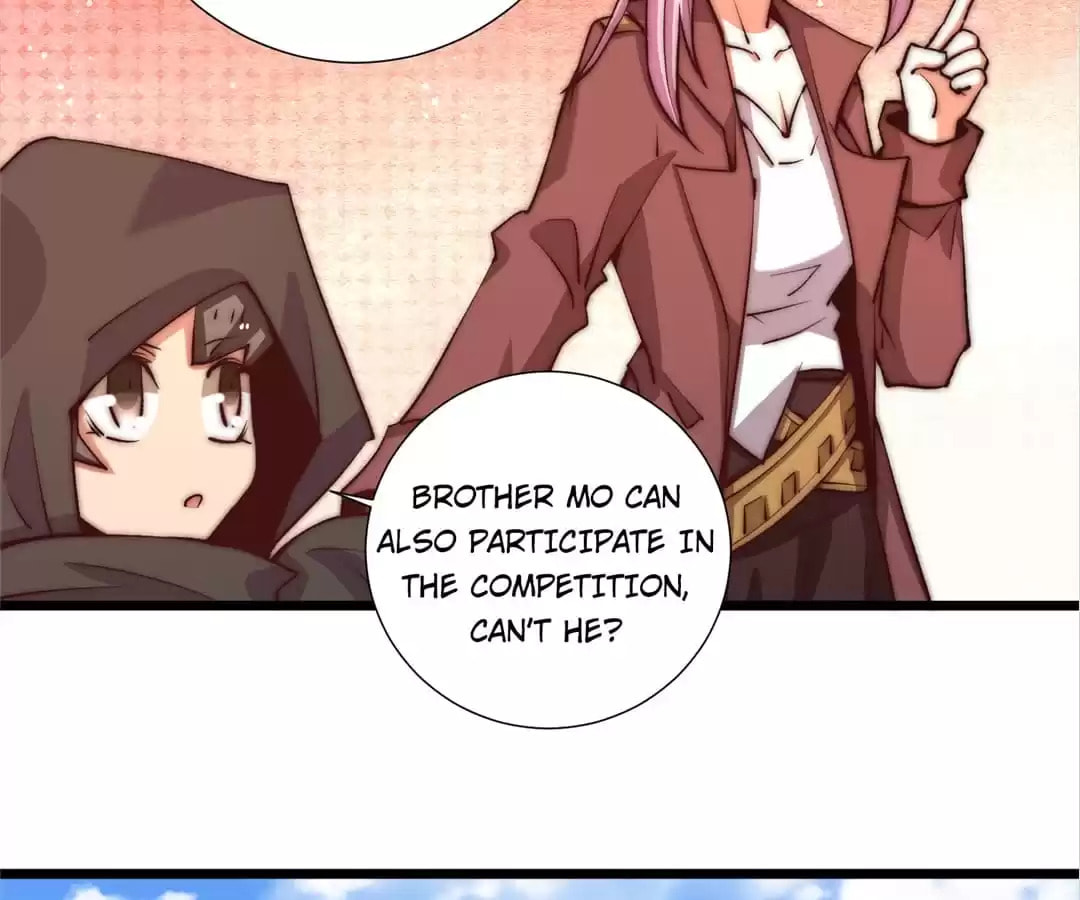 Read Almighty Master chapter 253 image 53 on Lezhin