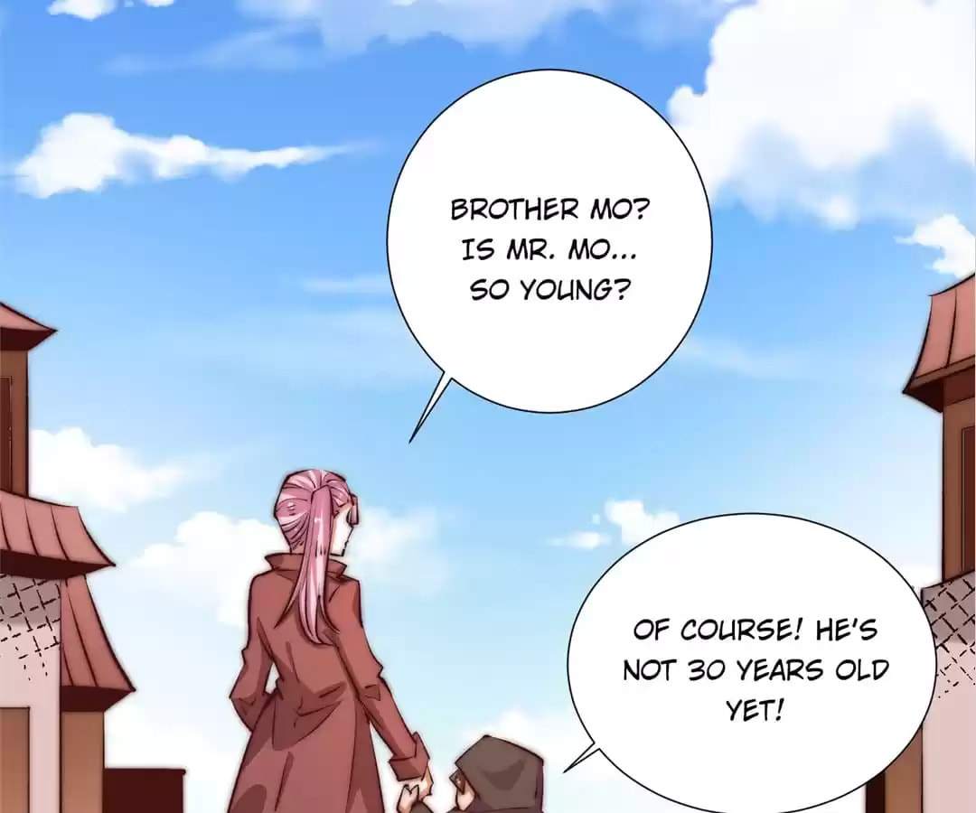 Read Almighty Master chapter 253 image 54 on Lezhin