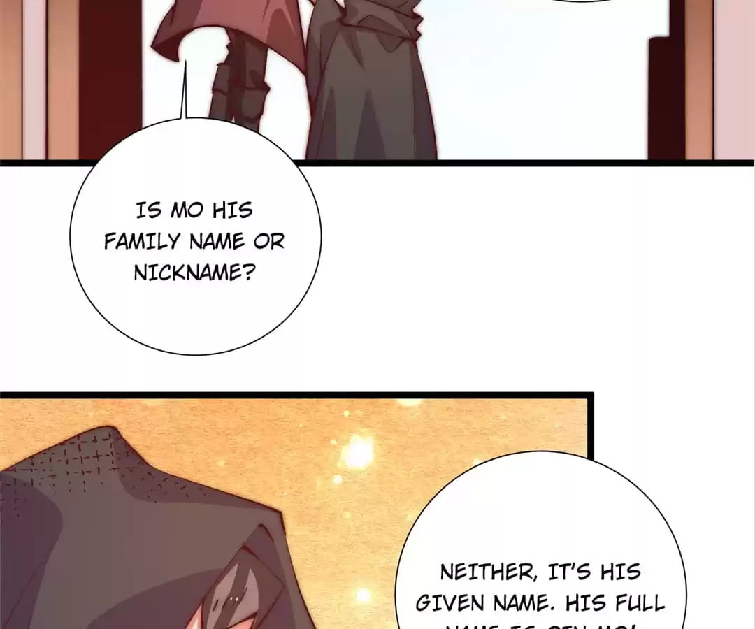 Read Almighty Master chapter 253 image 55 on Lezhin