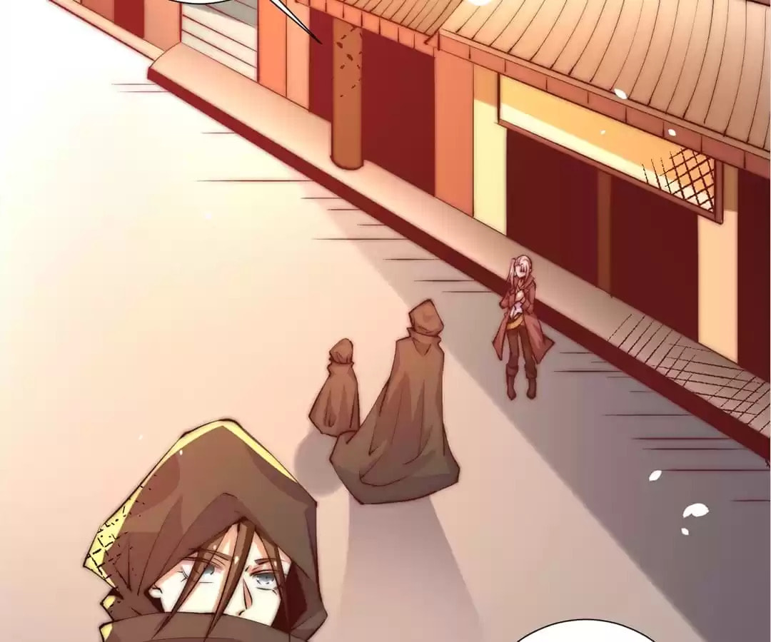 Read Almighty Master chapter 253 image 7 on Lezhin