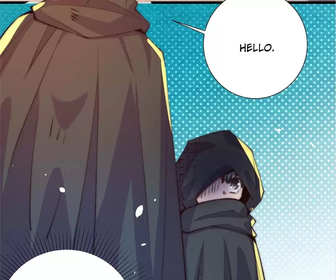 Read Almighty Master chapter 253 image 8 on Lezhin