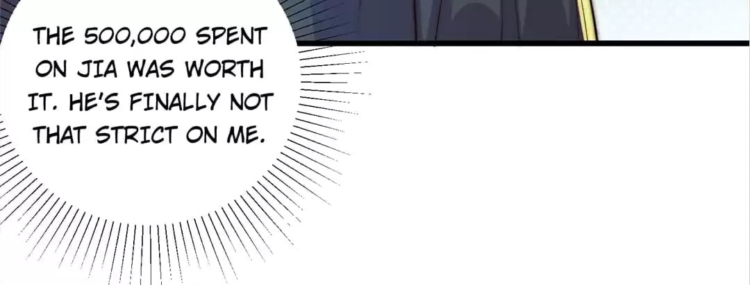 Read Almighty Master chapter 253 image 9 on Lezhin