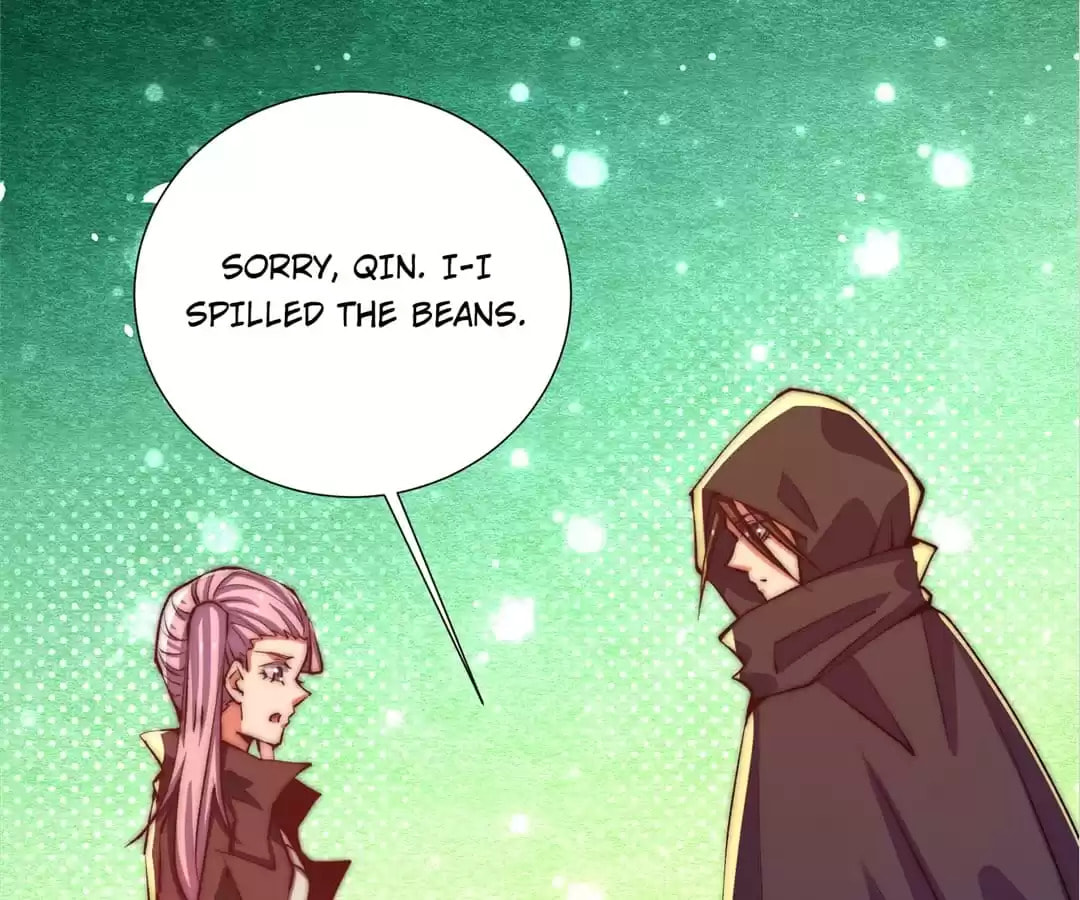 Read Almighty Master chapter 254 image 12 on Lezhin