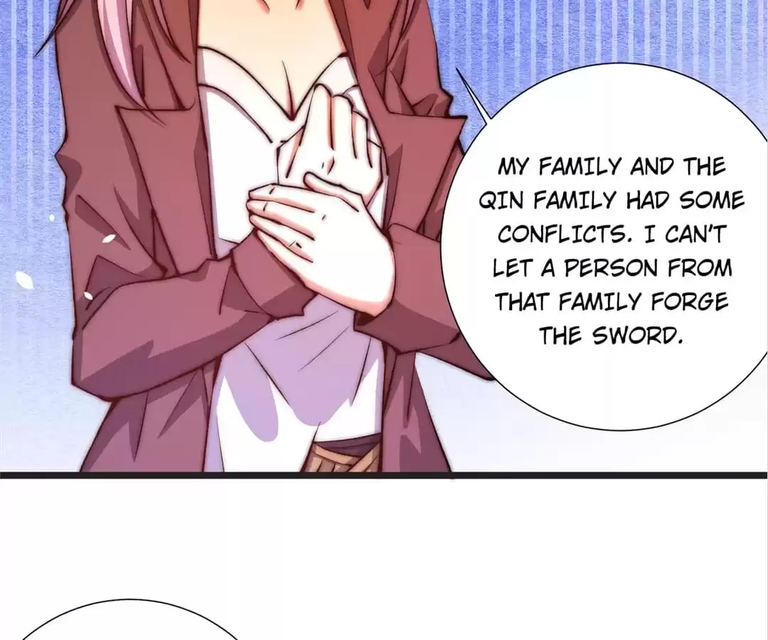 Read Almighty Master chapter 254 image 14 on Lezhin