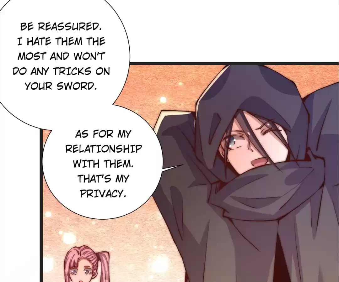 Read Almighty Master chapter 254 image 15 on Lezhin
