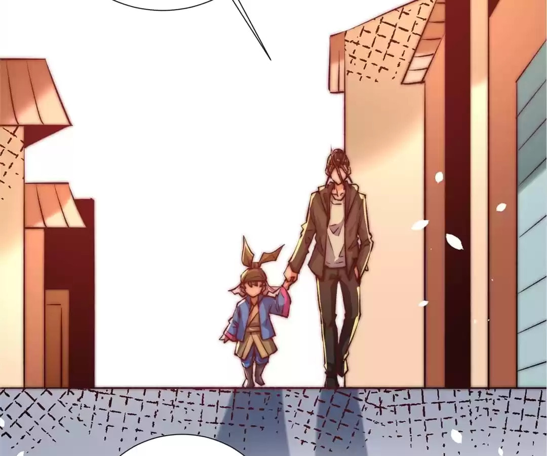 Read Almighty Master chapter 254 image 25 on Lezhin
