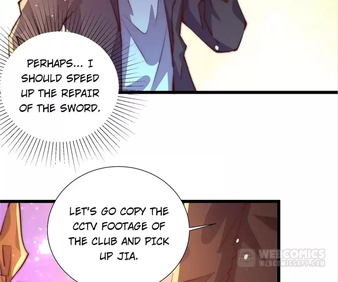 Read Almighty Master chapter 254 image 29 on Lezhin