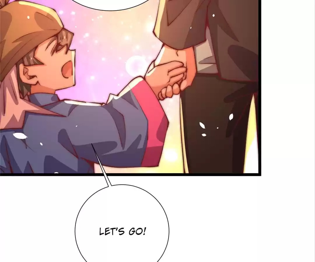 Read Almighty Master chapter 254 image 30 on Lezhin