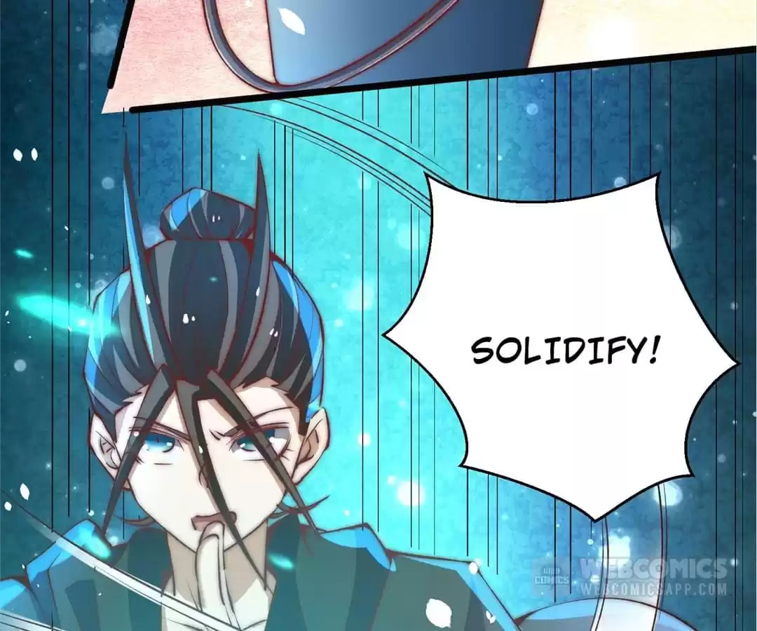 Read Almighty Master chapter 254 image 37 on Lezhin