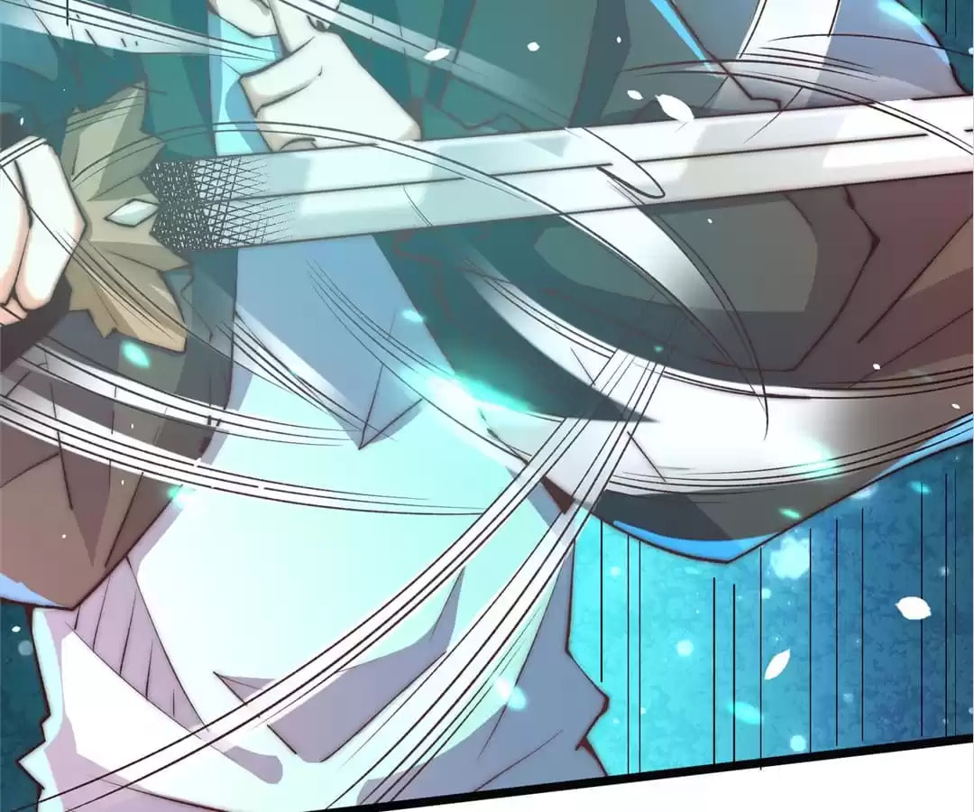 Read Almighty Master chapter 254 image 38 on Lezhin