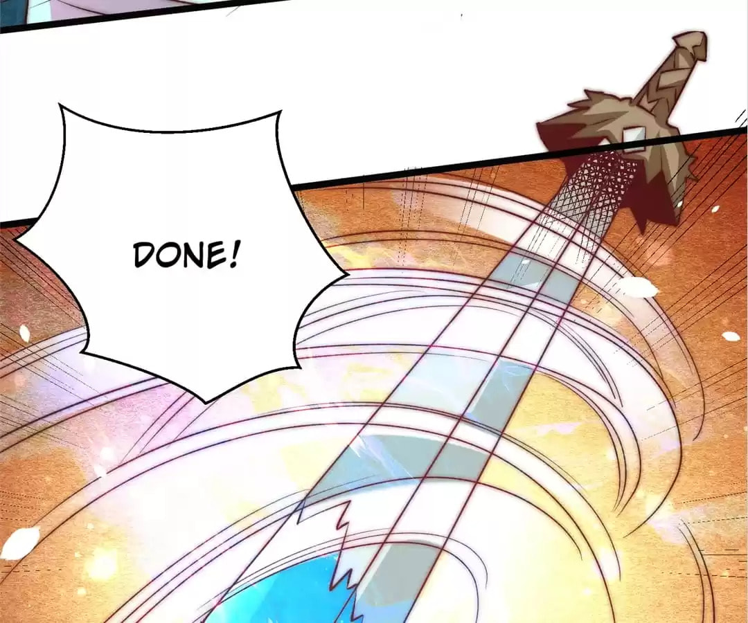 Read Almighty Master chapter 254 image 39 on Lezhin