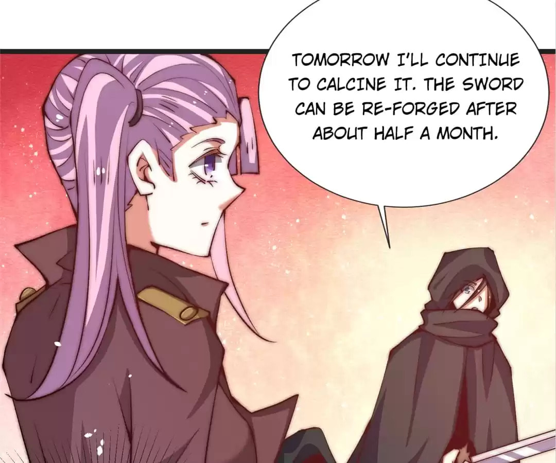 Read Almighty Master chapter 254 image 4 on Lezhin