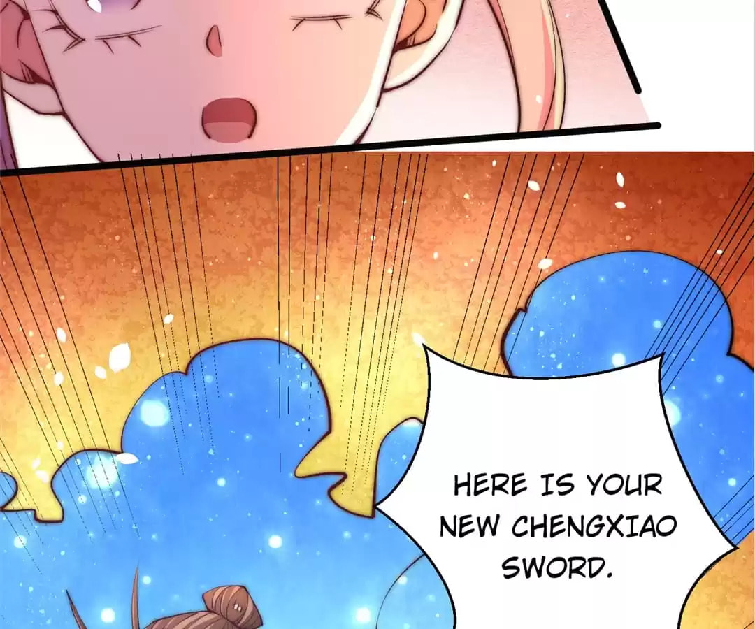 Read Almighty Master chapter 254 image 42 on Lezhin