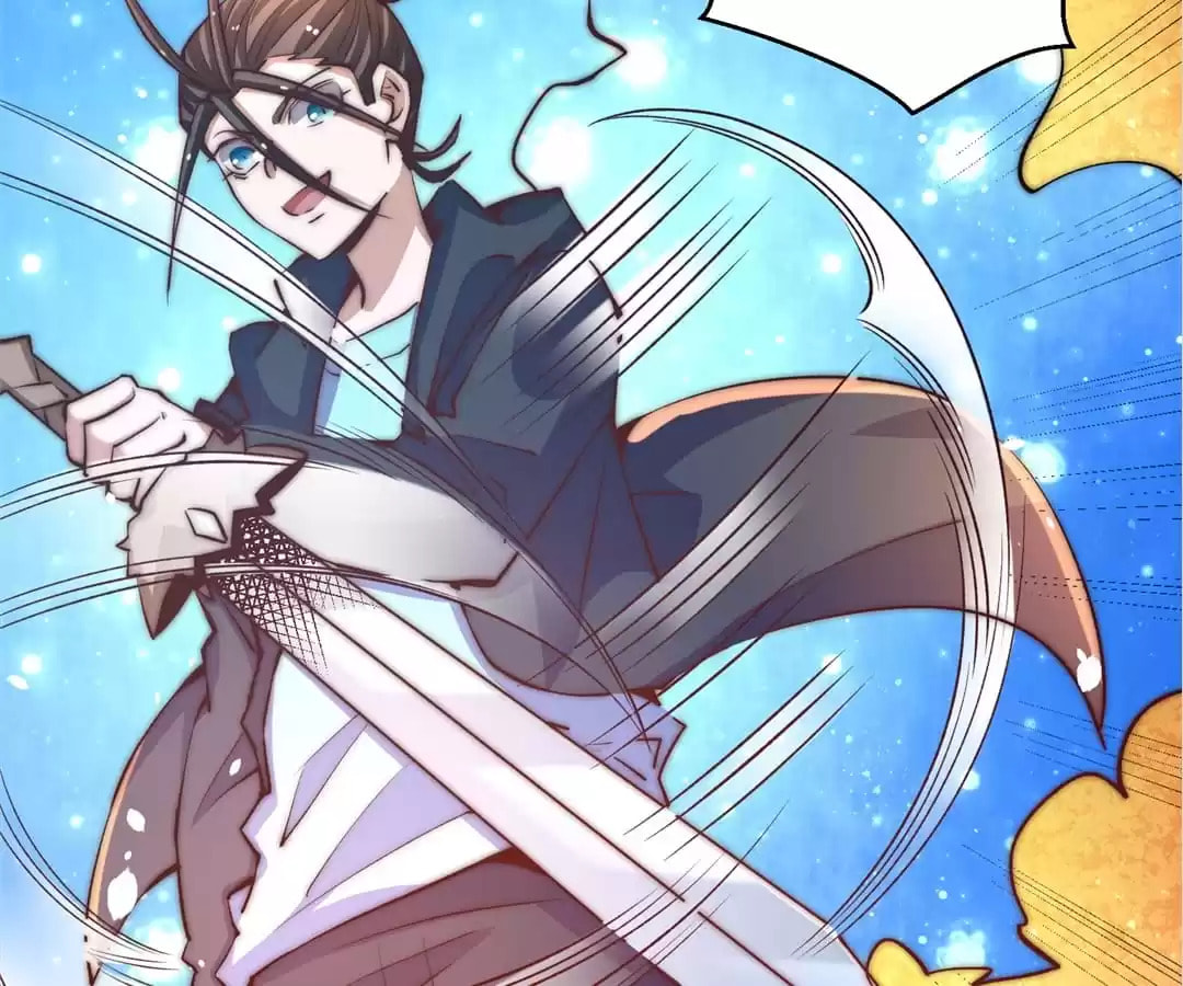 Read Almighty Master chapter 254 image 43 on Lezhin