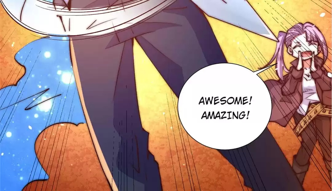 Read Almighty Master chapter 254 image 44 on Lezhin