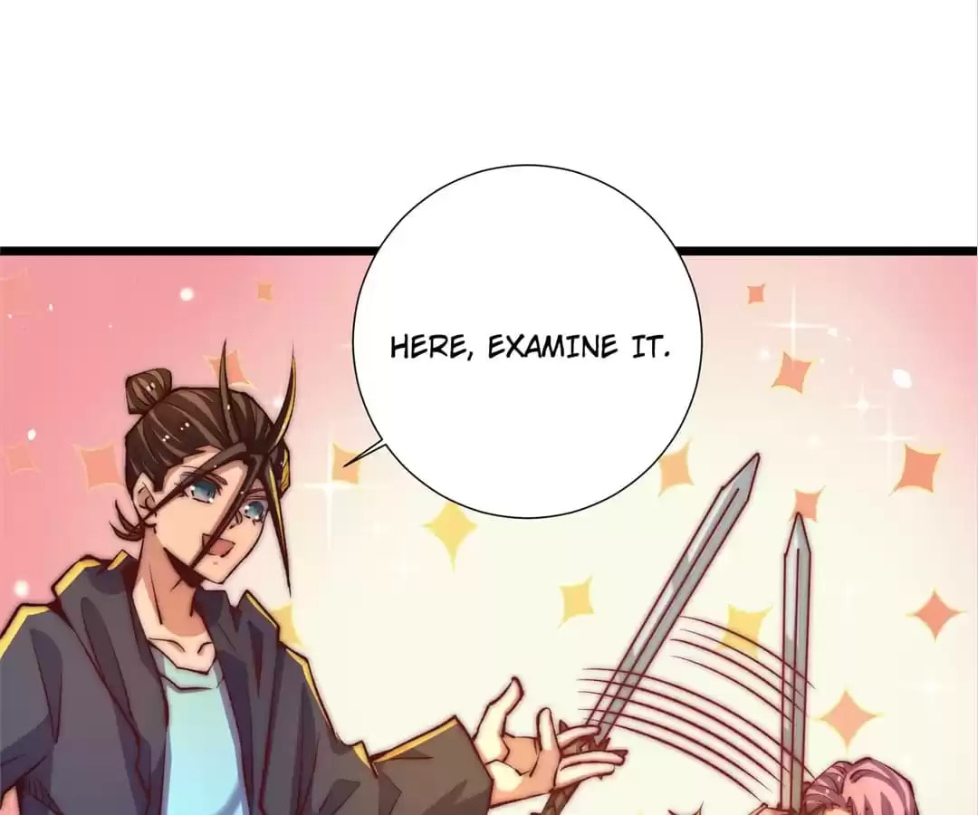 Read Almighty Master chapter 254 image 45 on Lezhin