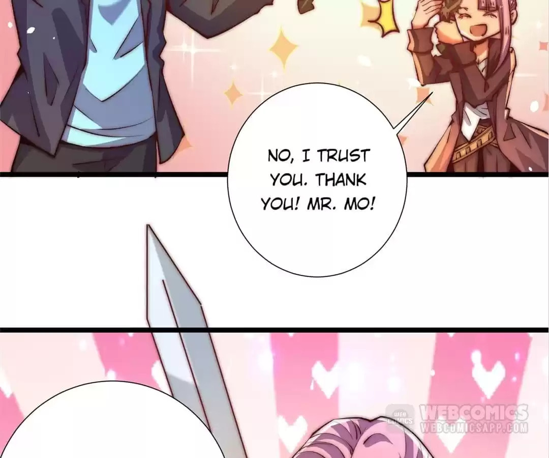 Read Almighty Master chapter 254 image 46 on Lezhin