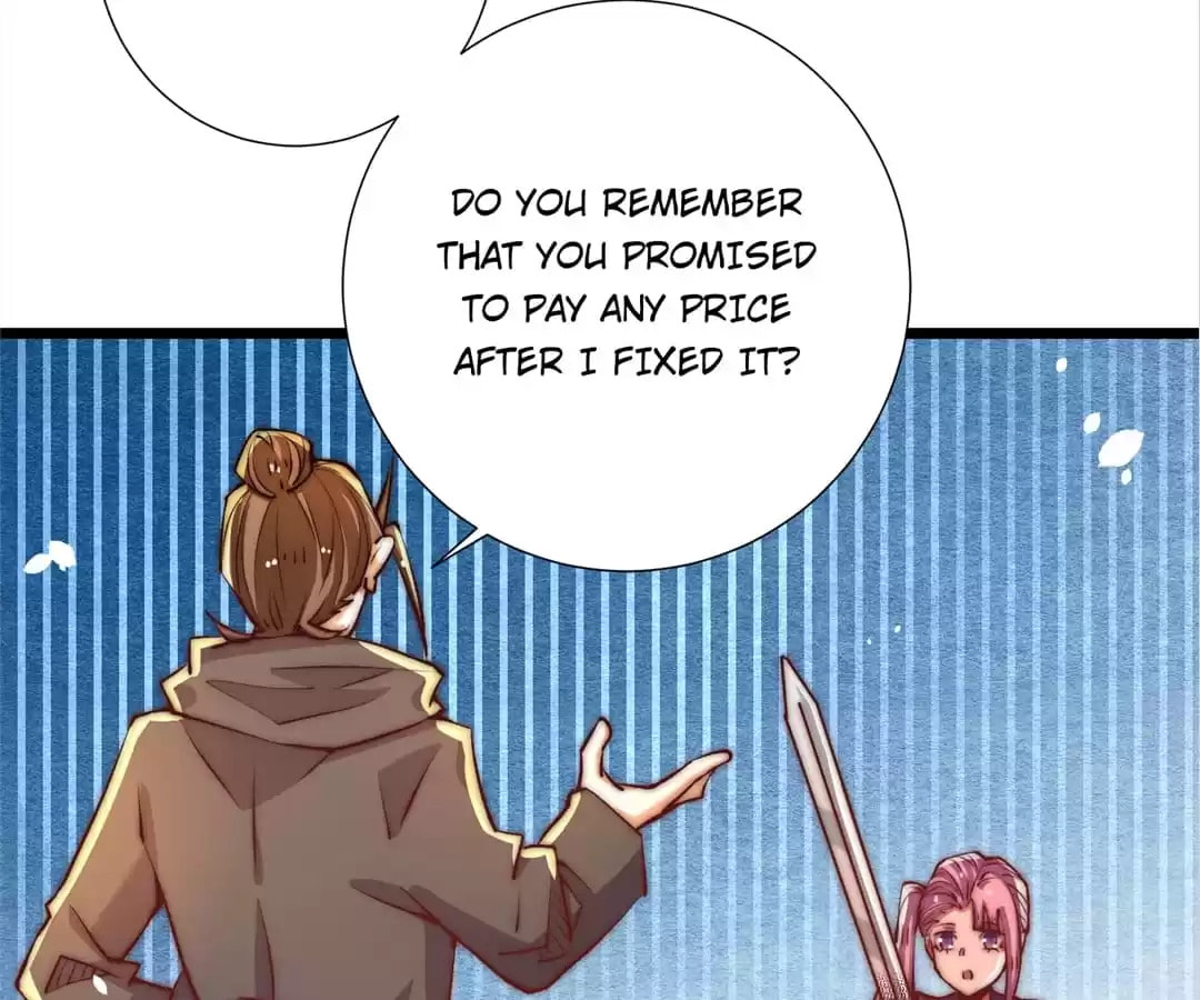 Read Almighty Master chapter 254 image 48 on Lezhin