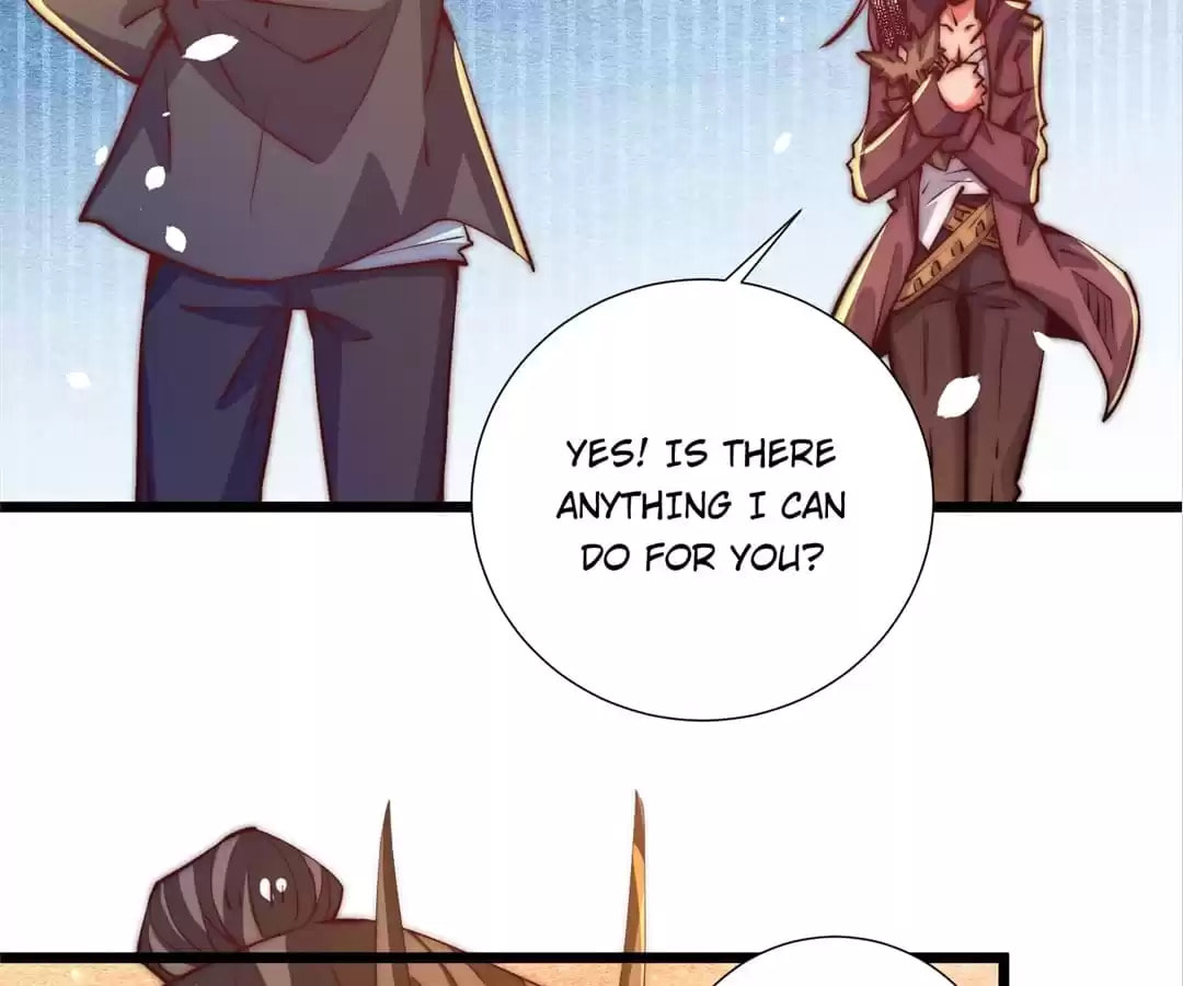 Read Almighty Master chapter 254 image 49 on Lezhin
