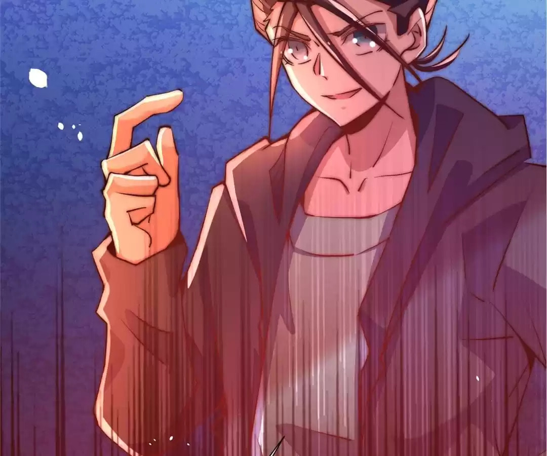 Read Almighty Master chapter 254 image 53 on Lezhin
