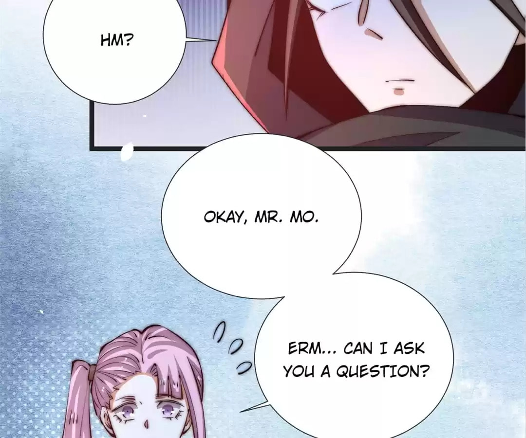 Read Almighty Master chapter 254 image 6 on Lezhin