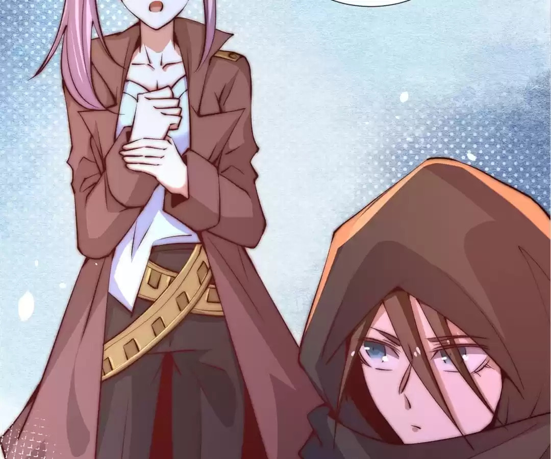 Read Almighty Master chapter 254 image 7 on Lezhin