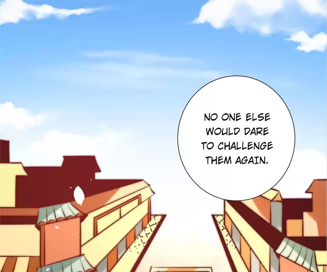 Read Almighty Master chapter 256 image 1 on Lezhin