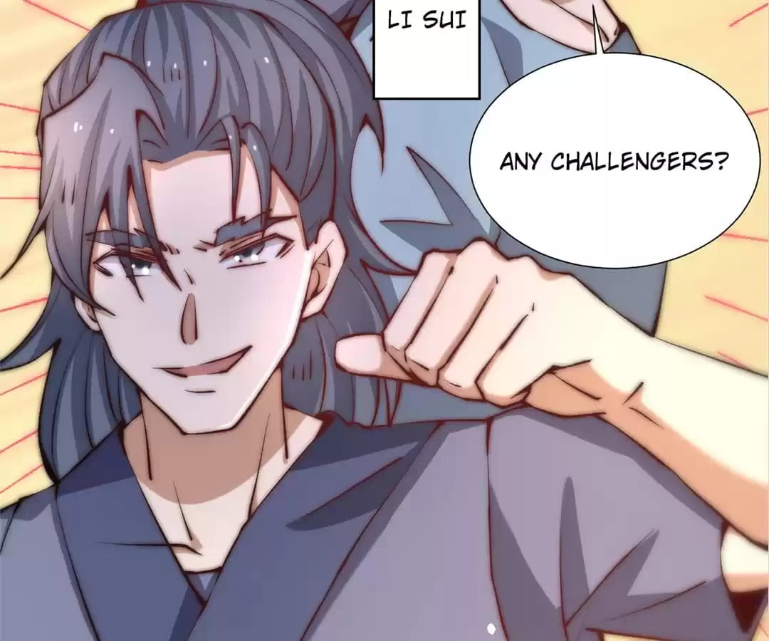 Read Almighty Master chapter 256 image 12 on Lezhin