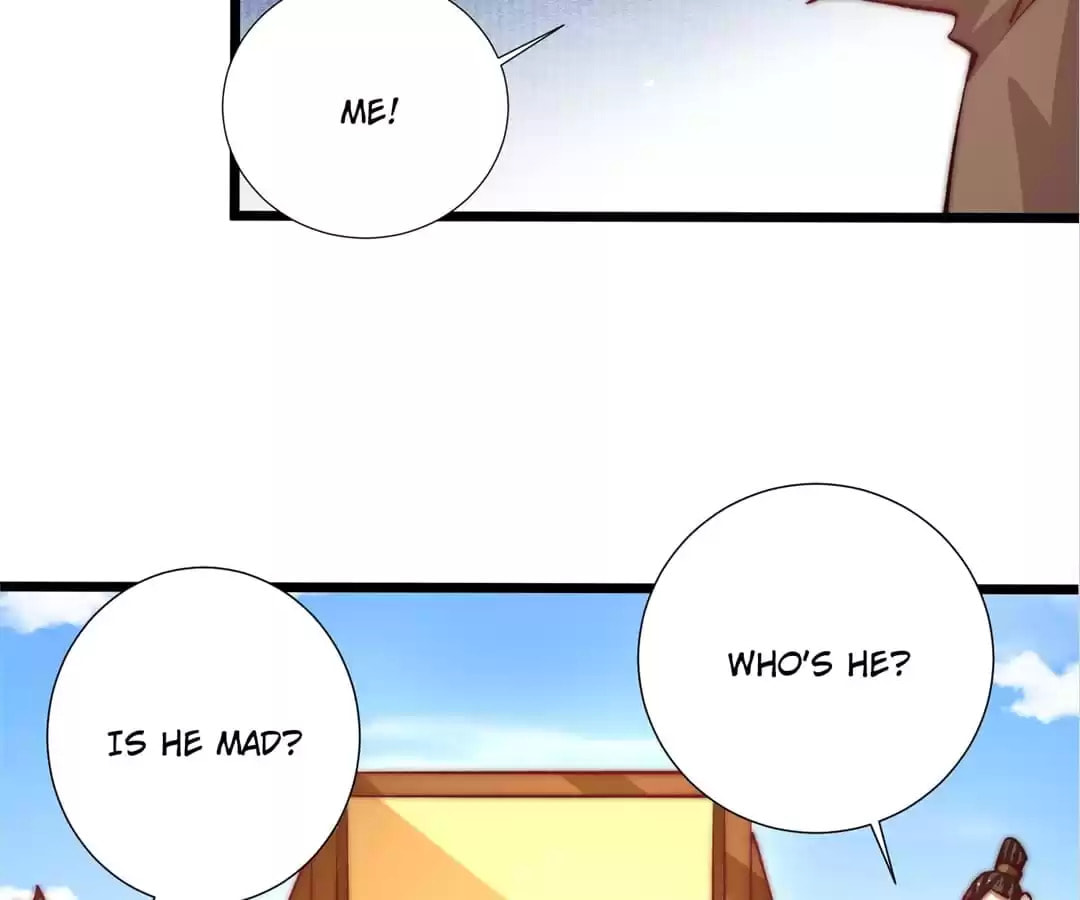 Read Almighty Master chapter 256 image 15 on Lezhin