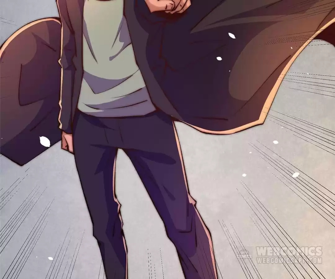 Read Almighty Master chapter 256 image 18 on Lezhin