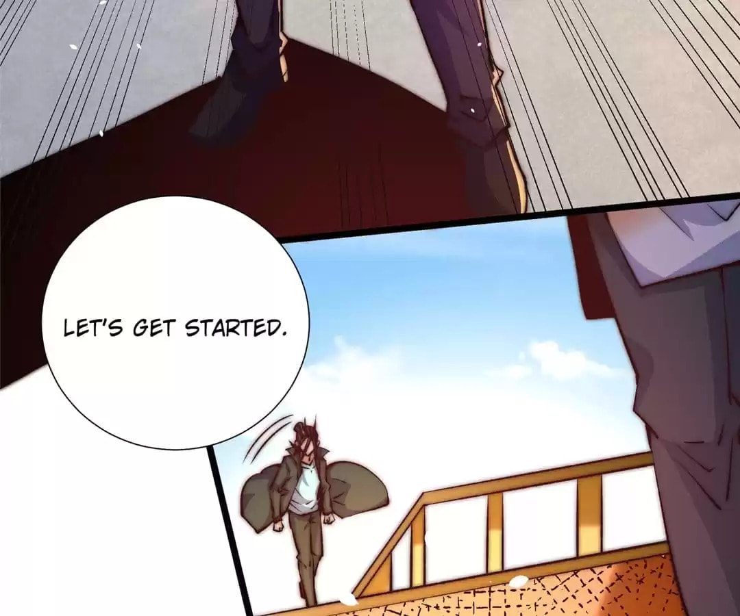 Read Almighty Master chapter 256 image 19 on Lezhin