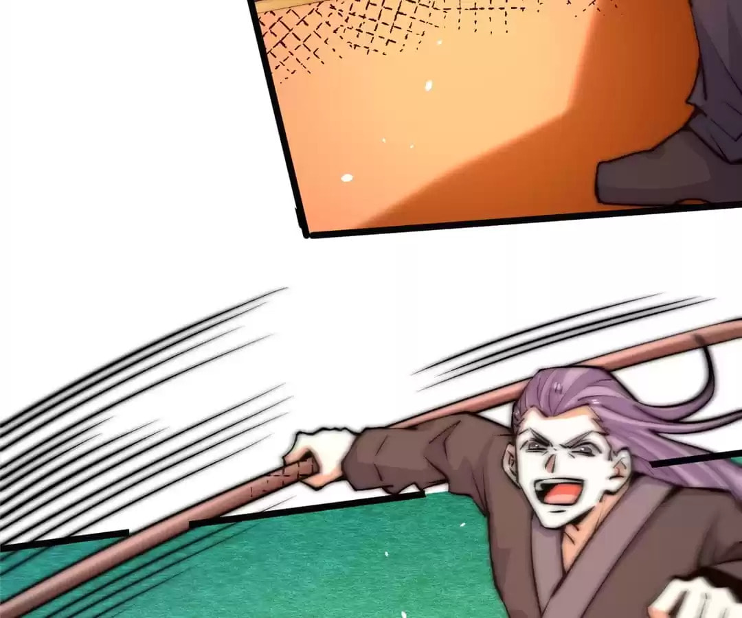 Read Almighty Master chapter 256 image 20 on Lezhin