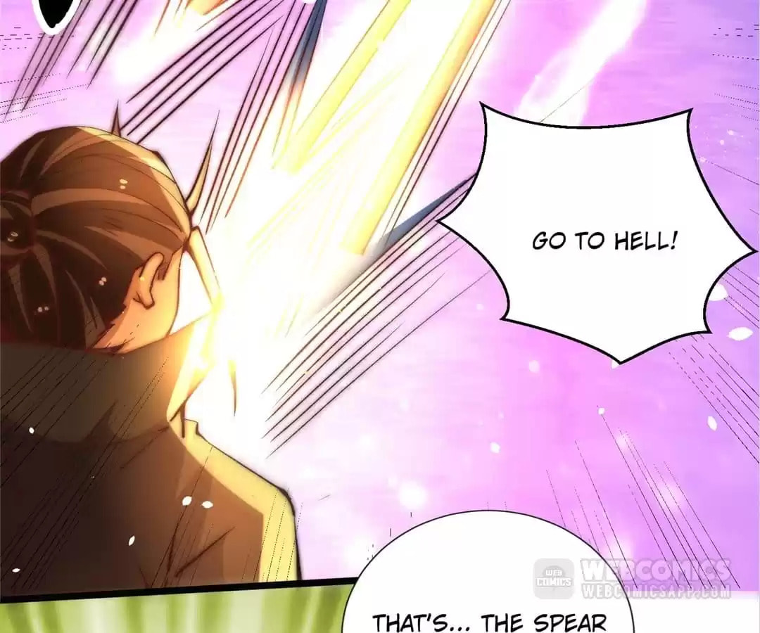 Read Almighty Master chapter 256 image 25 on Lezhin