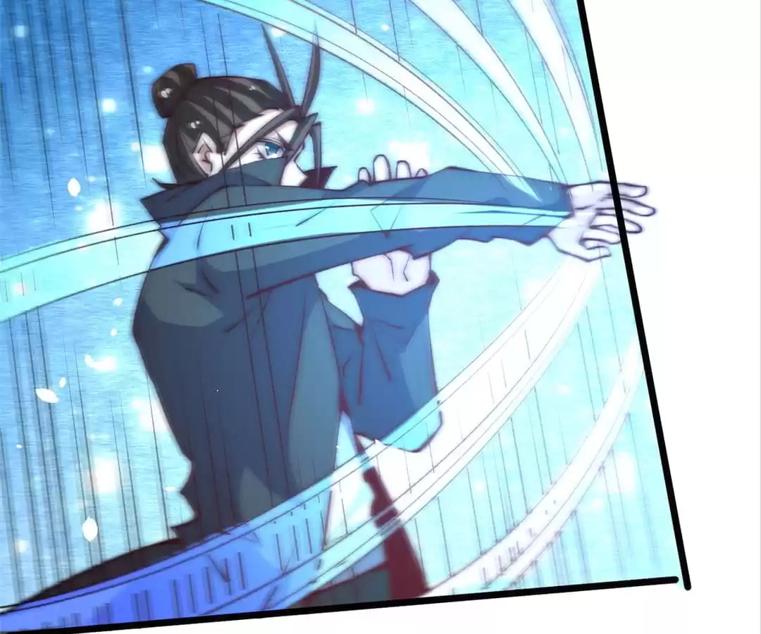 Read Almighty Master chapter 256 image 30 on Lezhin