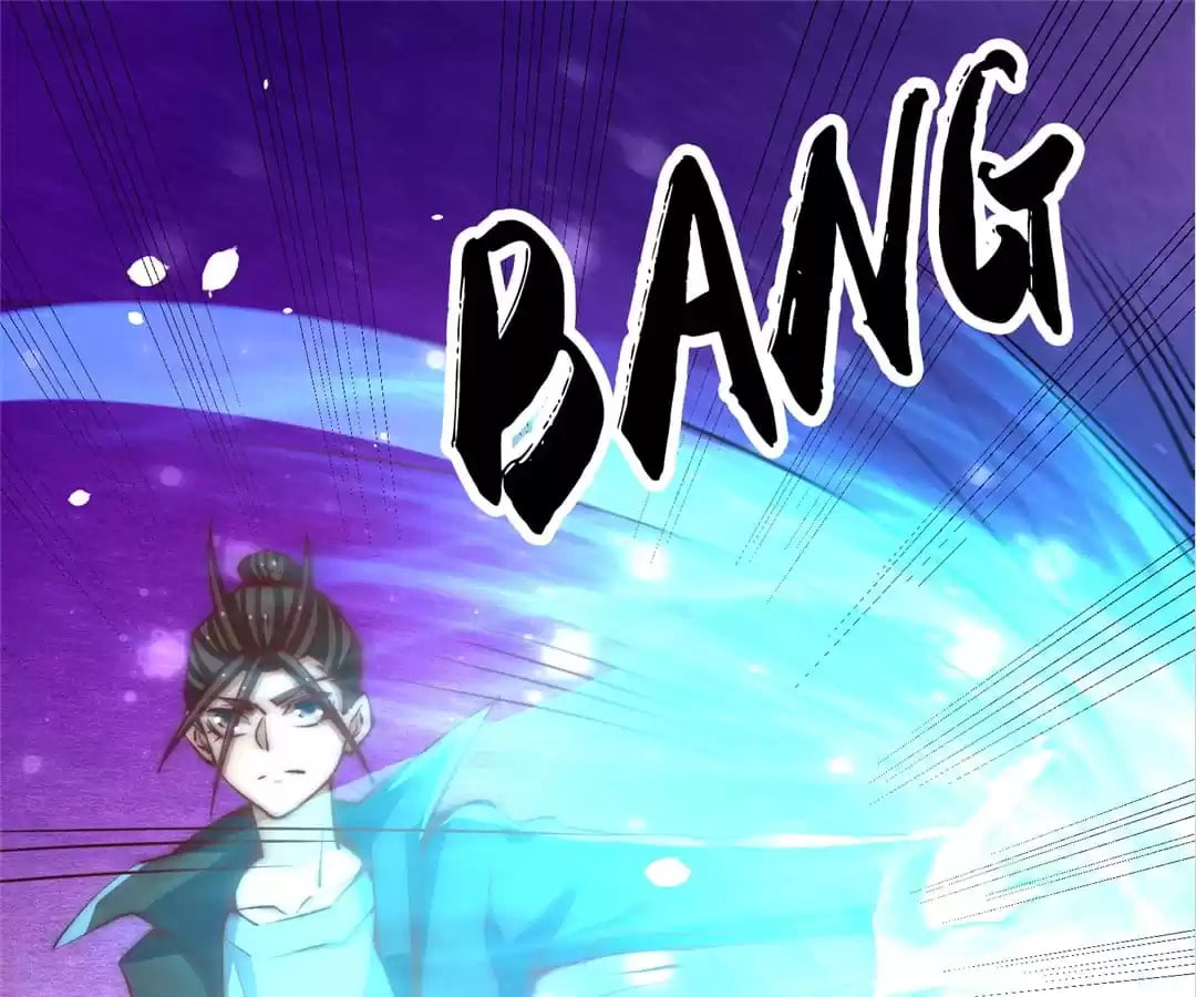 Read Almighty Master chapter 256 image 32 on Lezhin